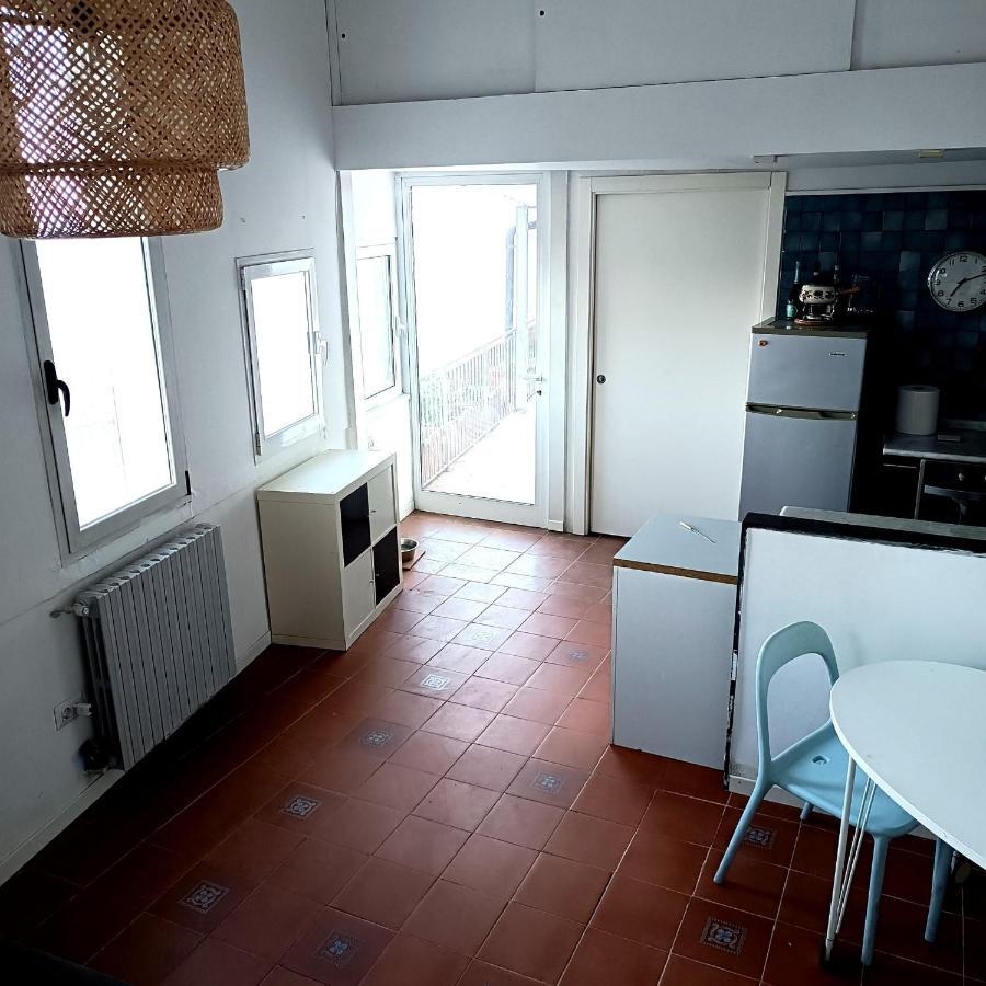 Apartamento Napoli Sospesi Tra Cielo E Mare Exterior foto